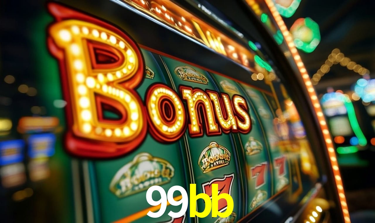 99bb: Jogos de Caça-Níqueis-Altas Recompensas, Roleta-Velocidade, Blackjack-Desafios Máximos
